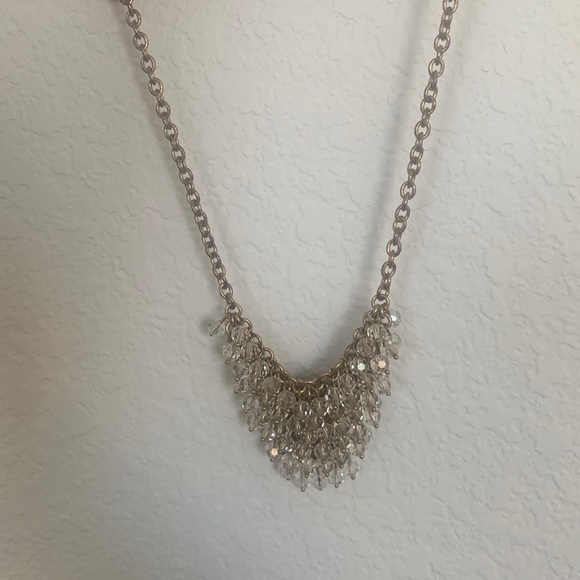 J. Crew Statement Necklace - Picture 2 of 2